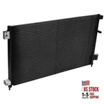 Universal Air Conditioner Cn 3086PFC A/c Condenser. Fixed Price $104.82.