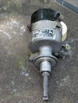 Vintage Mallory Double Life ZC-291E Mopar Dual Point Distributor. Fixed Price $149.99.