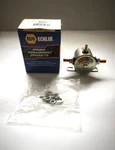 Napa Echlin ST95 Starter Solenoid 12 Vdc Engine Management Products, New!. Fixed Price $44.89.