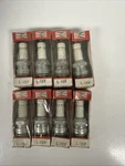 Champion L-15Y Spark (qty 8 Plugs) New Old Stock. Fixed Price $22.99.