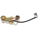 GB-4173P Ignition Points New For Mercedes Vw 1600 2000 2002 2800 320 Beetle 911. Fixed Price $27.26.