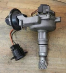 1978-80 Ford Fiesta 1.6L 4-CYL Rebuilt Distributor 77TF-12100-AB. Fixed Price $227.85.