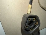 P3690152 - Mopar Performance Ignition Ecu Wiring Universal Nos. Fixed Price $45.00.