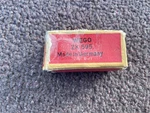Wego Zk 595 Condenser. Fixed Price $9.95.