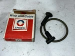 Nos Gm 75-77 Chevrolet Buick Pontiac Vega 3Q75 Ignition Wire Lead 140 Engine. Fixed Price $8.00.