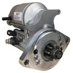 New Wosp Performance Starter Fits 1946-1952 Jeep Willys 2.2L L4 IMI-134-001. Fixed Price $293.99.