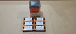 Delco Remy Nos Ignition Contacts A-107P 1960-61 Chevrolet Corvair 1961-68 Fiat. Fixed Price $50.00.