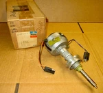 Mopar 1977 440 Lean Burn Distributor #4091020 Dual Pickup, Tag 4091019, Nos. Fixed Price $155.00.