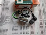 Bosch Ignition Condenser Fits: Ford Capri Cortina Escort Ohv Kent (1970-83). Fixed Price $20.42.