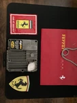 1983-85 Oem Ferrari 308, Mondial Quattrovalvole Qv Magneti Marelli MED805A Ecu. Fixed Price $1975.95.