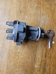 1968 Firebird Camaro Corvair Nova Oldsmobile Cutlass D1415B Ignition Switch. Fixed Price $34.00.