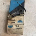 Nos Bendix P & Contact Set XAU-25-28V. Fixed Price $17.00.