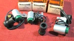Nos Pinto, 1971,1973 Mercury Capri Distributor Condenser Lot, Pcs. Fixed Price $17.49.