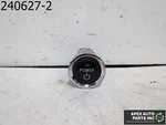 Oem 2006 Toyota Prius 1.5L Engine Power Start Stop Switch Button. Fixed Price $39.10.