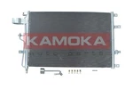 Kamoka 7800005 Condenser, Air Conditioning For Volvo. Fixed Price $110.62.