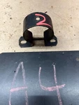 Points Ignition Coil Mount Bracket Used Ford Chevrolet Vw Mopar Dodge Small Bloc. Fixed Price $39.99.