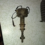 1969 1970 Ford Mustang Mach Torino 351C Mallory YL567HP Distributor Hotrod. Fixed Price $55.25.