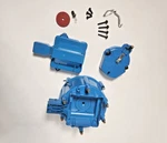 Hei Distributor Cap & Rotor For V6 Buick, Chevy, Gmc, Pontiac, Oldsmobile. Fixed Price $17.95.