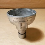 Original Jaguar XK120 Comp. Later Lucas Distributor Body DVX6A GC49 40249A 10/50. Fixed Price $97.49.