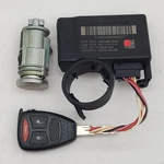 Mopar 56038675AM Module-immobilizer Anti-theft Ignition Transceiver Dodge + Key. Fixed Price $64.85.