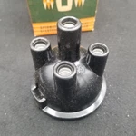 New Old - Nos Lucas Motostock Distributor Cover Cap DC6 54417214. Fixed Price $42.00.