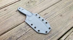 Ka-bar BK-14 Eskabar Kydex Sheath Only, Pancake Style (bk). Fixed Price $35.00.
