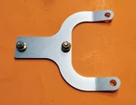 For Mopar Big-block Ignition Coil Relocation Bracket 440 383 Plymouth Dodge. Fixed Price $30.77.