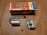 Nos Gm Delco Remy A-202 1972052 Ignition Condenser. Fixed Price $8.00.
