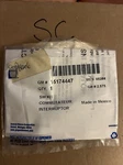 New Gm Hazard Warning Switch 15174447. Fixed Price $25.51.