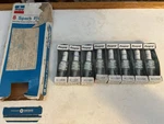 Mopar Nos 4111524 Or P-68ER Spark Plug Set Of / Dodge Plymouth Chrysler Ram. Fixed Price $36.00.