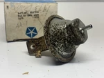 Nos Mopar Distributor Vacuum Advance Control 1973-75 Body 318 360. Fixed Price $85.00.