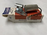 Lot 10 Nos Delco F202 / 1972168 Condensers. Fixed Price $60.00.