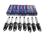 (pack 8) Spark Plug-conventional Oe Acdelco R43TS6 (made In Usa). Fixed Price $31.99.