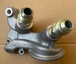 Dodge Viper Oil Filter Mount, Mopar PN#4763736AD. Fixed Price $129.99.