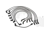 Spark Plug Wire Set CH862SP 62-76 Ford Bronco F-150 F-100 Gran Torino. Fixed Price $28.99.