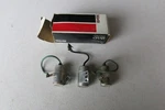 Vintage Borg Warner Ignition Condenser Pcs (G83). Fixed Price $11.04.