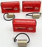 (3) Standard Ignition Parts GB-125 Condensers Nip. Fixed Price $40.60.