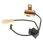 For Mazda Mizer 1976-1977 Standard Intermotor Ignition Condenser. Fixed Price $18.65.
