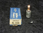 Nos 1959-1965 Chrysler Dodge Plymouth Standard Blue Streak Ignition Condenser. Fixed Price $15.95.
