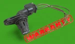 Mercedes ML350 C350 E350 CLS550 Camshaft Position Sensor A2769050143 Oe. Fixed Price $23.91.