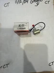 Nors Standard JC-50 Condenser. Fixed Price $7.24.