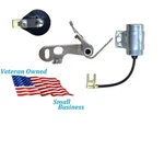 Ignition Tune Up Kit For John Deere Tractors & Combines W/ Delco Distributor. Fixed Price $14.98.