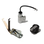 1-5032, 2-5094, 4-5017, FXC1008 Wico Db Distributor Points, Condenser, & Rotor. Fixed Price $39.99.