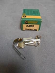 Unused Vintage Filko Part No. 76-103A Automobile Contact Set Ignition Points. Fixed Price $14.95.