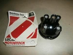Nos Lucas Motostock Distributor Cover Cap DC6 54417214. Fixed Price $46.99.