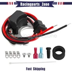 3ND4U1 Electronic Ignition Kits For 4-CYLINDER Toyota Nippondenso Distributor. Fixed Price $46.47.