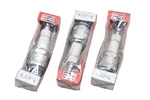 Champion RJ12YC6 Spark Plugs Qty 3 Nos. Fixed Price $8.99.