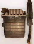 Mercedes W124 Bosch Ecu Engine Control Module Computer (0280800216) Oem. Fixed Price $127.99.