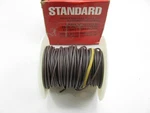Standard C16EBR Automotive Primary Wire Brown - Gauge 100' Long. Fixed Price $24.99.