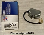 Carquest GAA1045 Ignition Condenser Dodge Jeep Willys 1945-1957. Fixed Price $12.00.